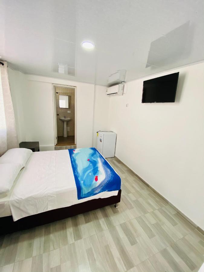 San Andrés Hotel Continental Sai מראה חיצוני תמונה
