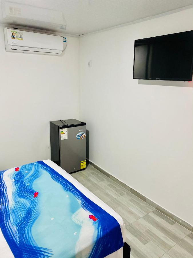 San Andrés Hotel Continental Sai מראה חיצוני תמונה