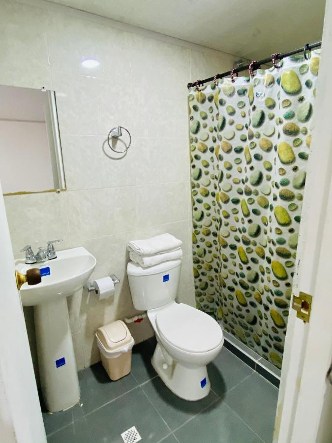 San Andrés Hotel Continental Sai מראה חיצוני תמונה