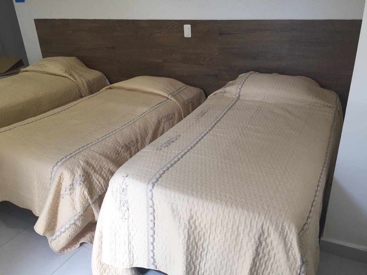 San Andrés Hotel Continental Sai מראה חיצוני תמונה