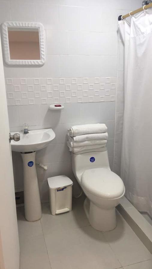 San Andrés Hotel Continental Sai מראה חיצוני תמונה