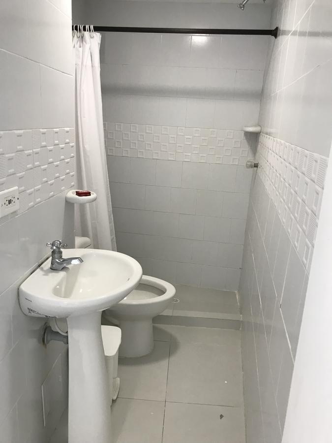 San Andrés Hotel Continental Sai מראה חיצוני תמונה